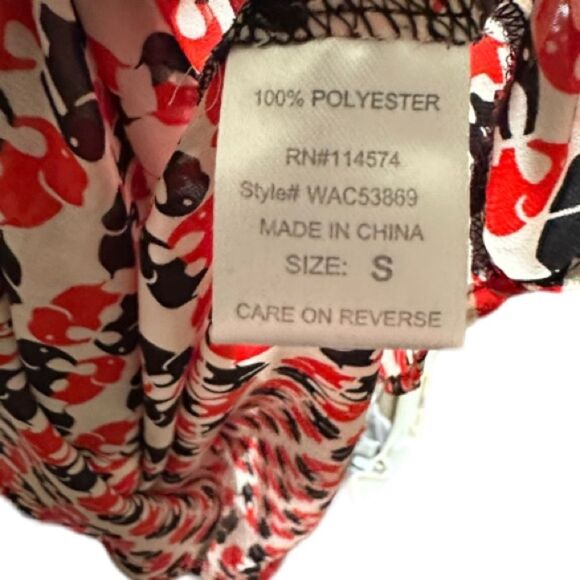 Pleione Blouse - Picture 6 of 6